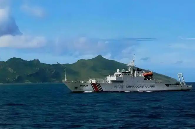 既然中日两国之间这一仗貌似躲不过去了，那么就给日本划下一条规则，结局中国定！拆灯