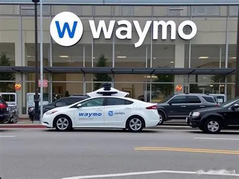 Waymo因积水风险召回3791辆车海外智驾大厂也翻车了！Waymo 官宣召回3