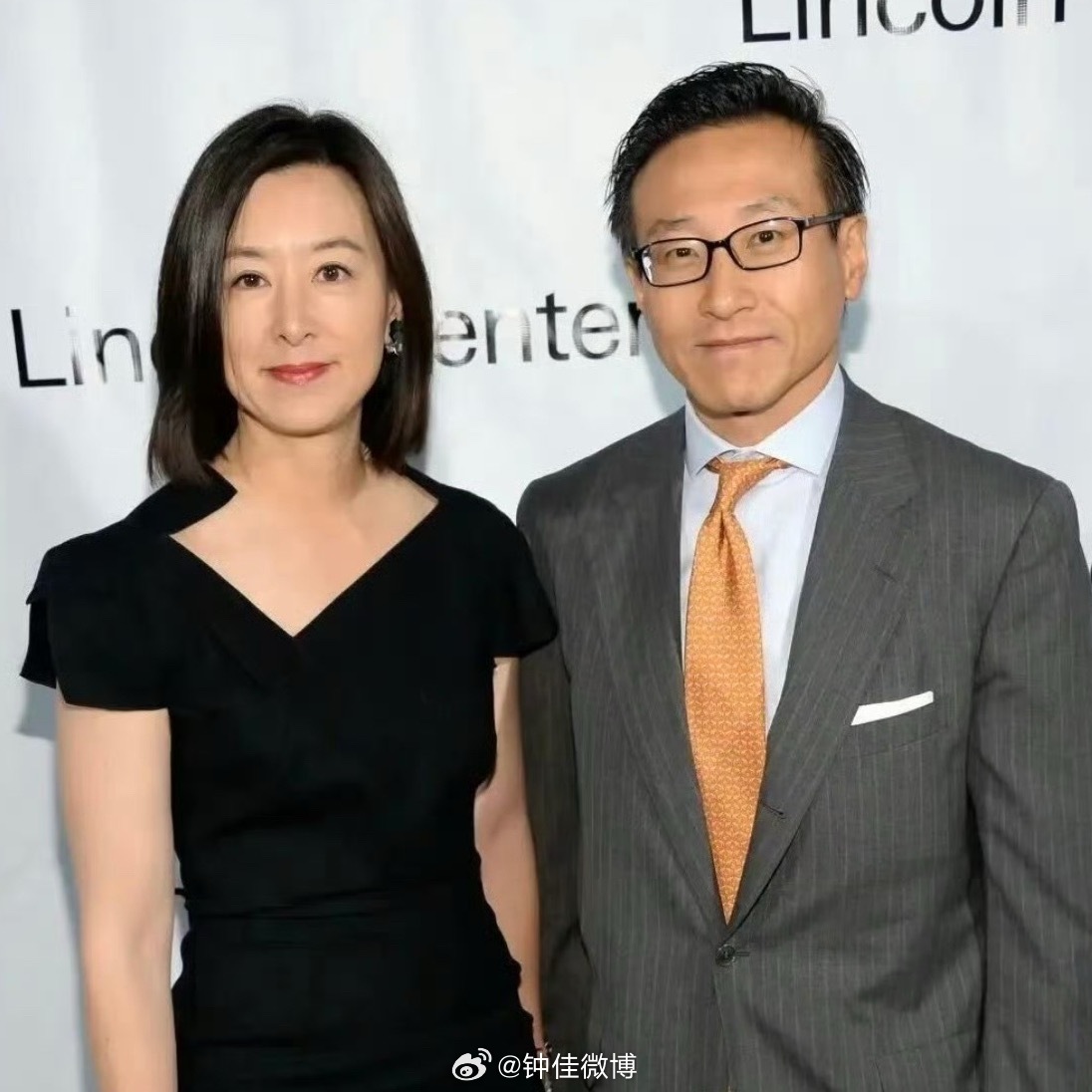 蔡崇信离婚30年婚姻，技术性结束… 