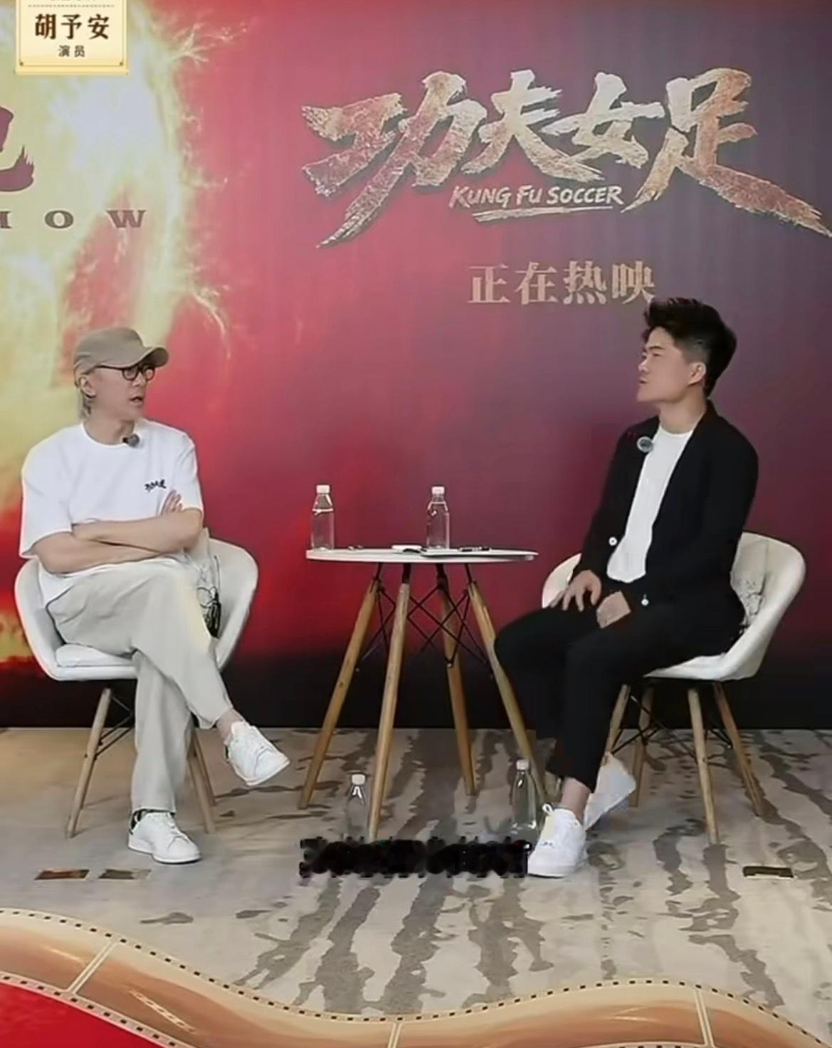 董宇辉看500遍大话西游是什么概念这个人很容易沉醉在自我感动中，看了500遍让他