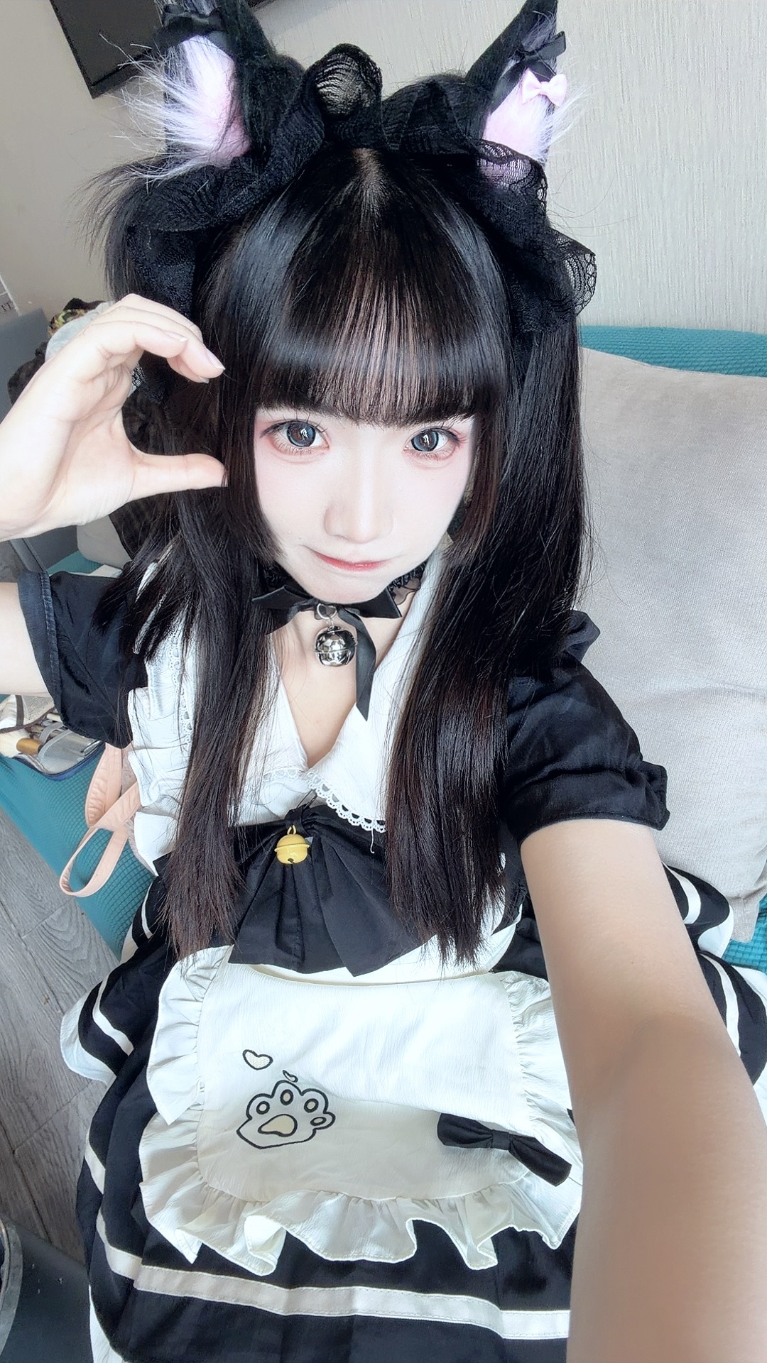 很高兴为您服务喵Yura航行手记