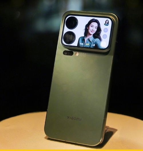曝小米18将先发Pro后发标准版小米这是抢iPhone 18系列发布小米18Pr