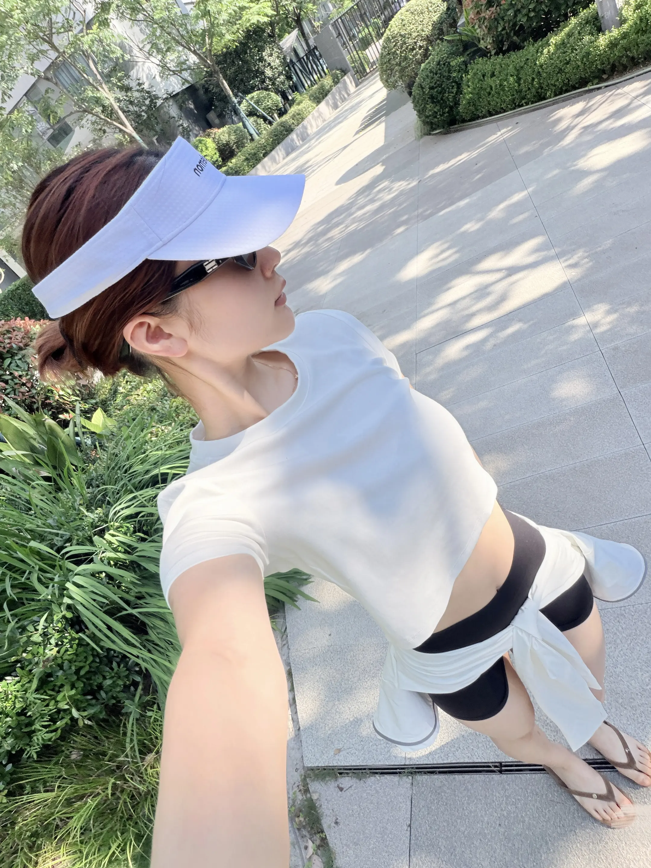 你太低估我了 我是一个争强好胜的女孩 我有欲望有野心 有坚韧不服输