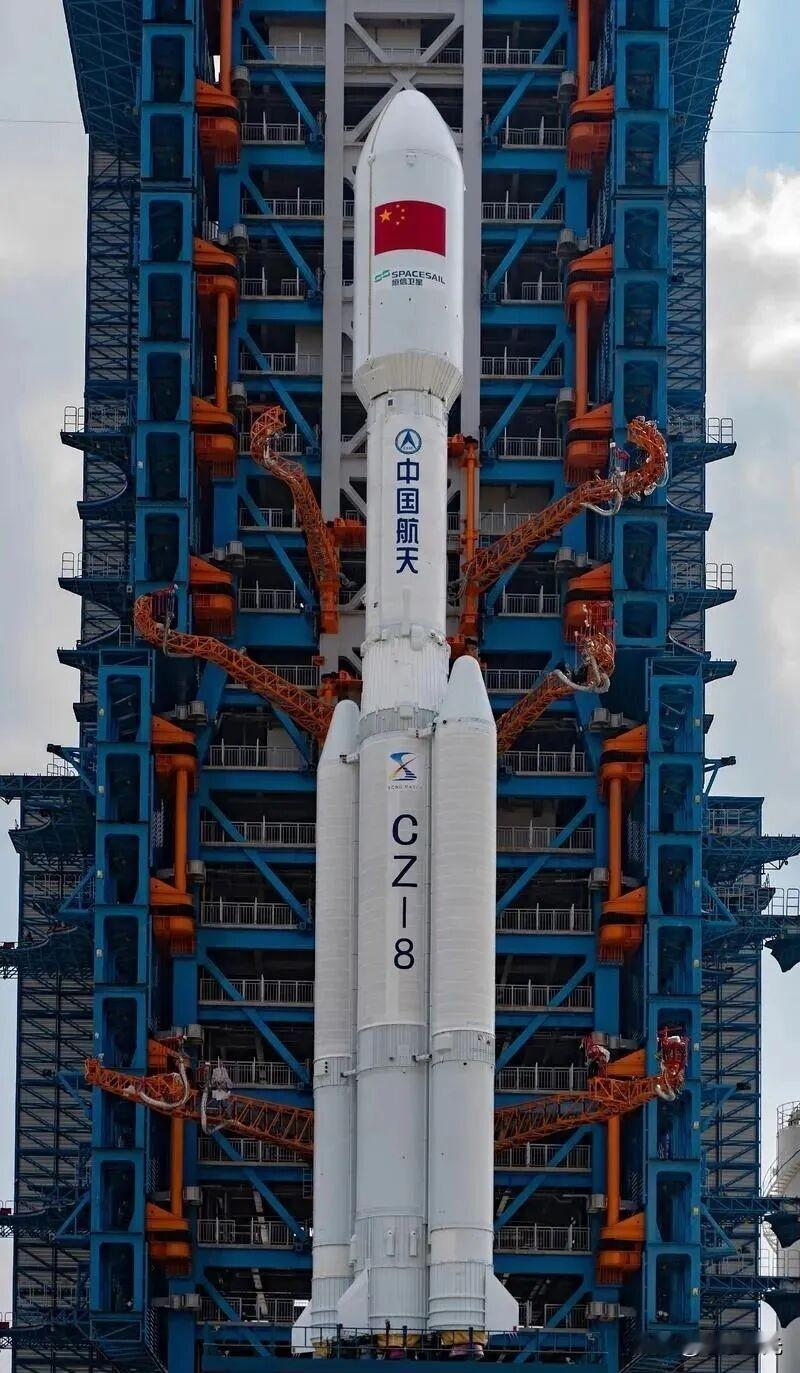 厉害了！我的国！

11月30日，中国航天领域再次传来捷报，官方宣布在当晚20时