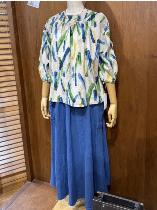 买衣服，你永远可以相信日本制