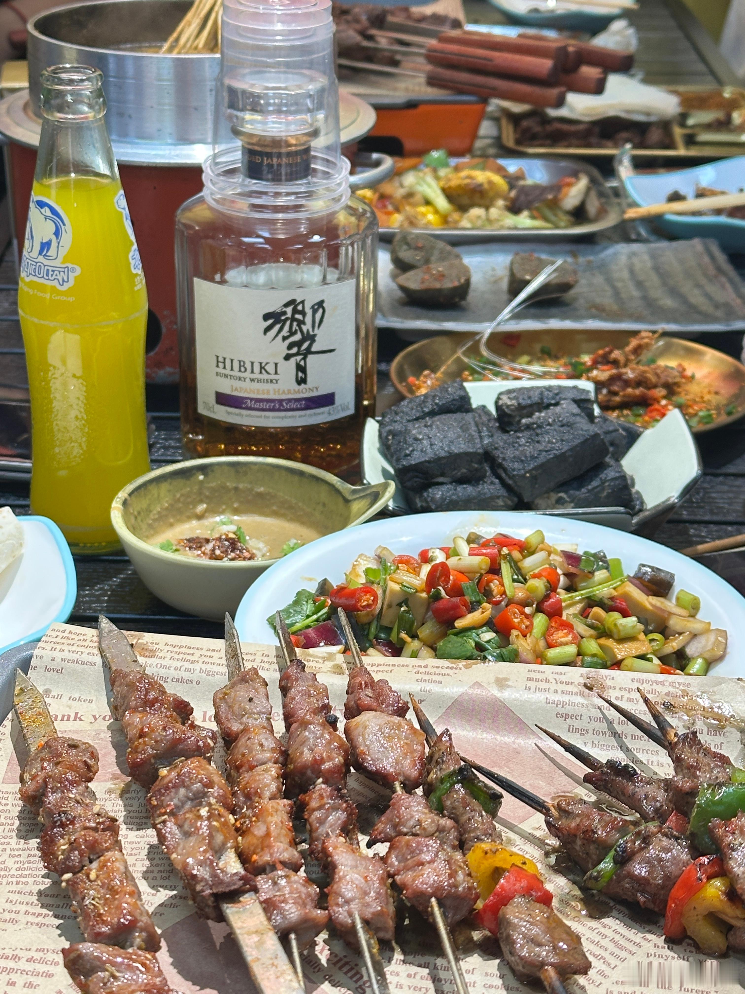 周末不喝酒，_________ ​​​