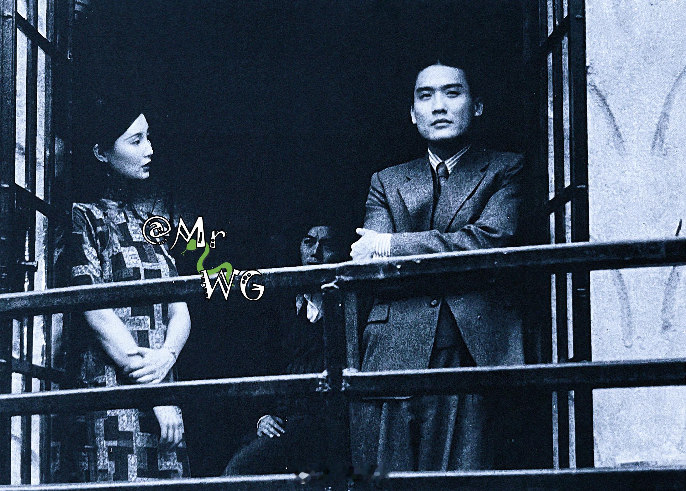 张曼玉独家扫描 旗袍流动着旧上海风情，镜头定格一代名伶的悲喜——张曼玉张曼玉演活