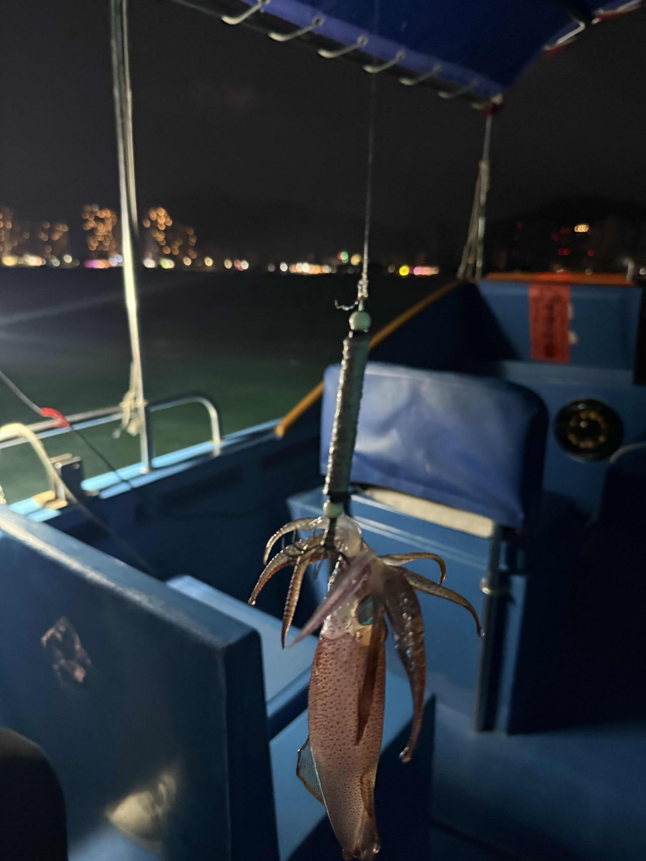 现实有多骨感？大晚上蹲守大半天，机油味熏到吐，浮漂偶尔抖两下，提竿就是空钩，最后