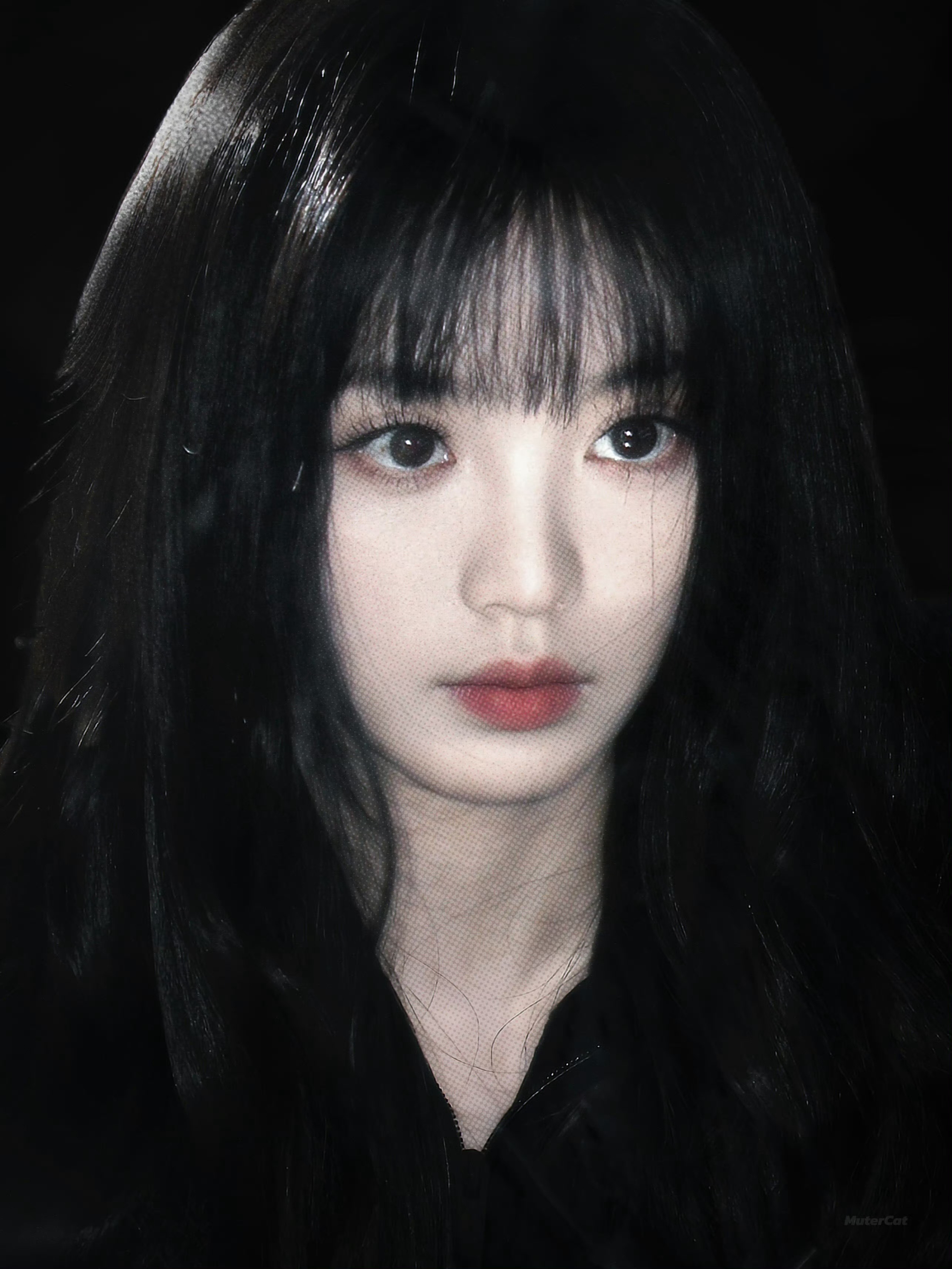 田曦薇今天我要告白【田曦薇】学姐 你太美好了 