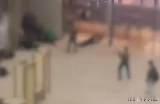 中国就莫斯科音乐厅恐袭向普京致慰问电

中国就俄罗斯莫斯科州一音乐厅发生严重恐怖