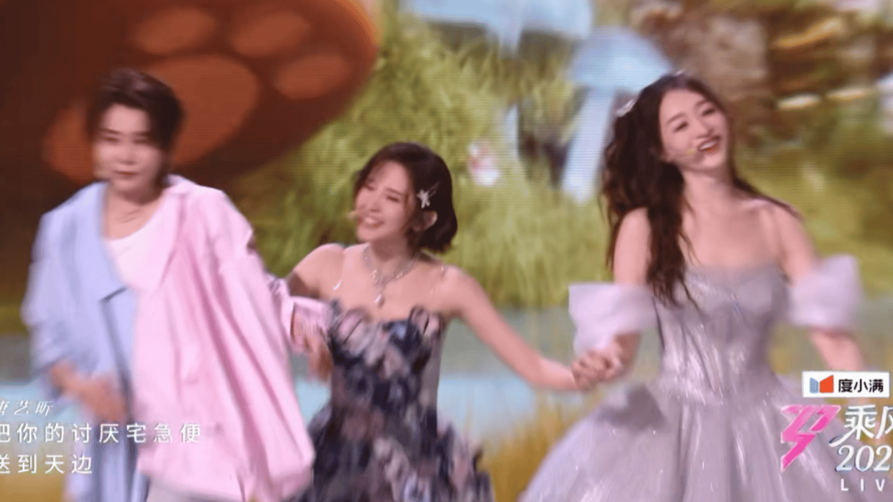 祺贵人告发王濛李小冉私通没过过几次情关的都看不懂笑点在哪里哈哈哈哈哈哈 