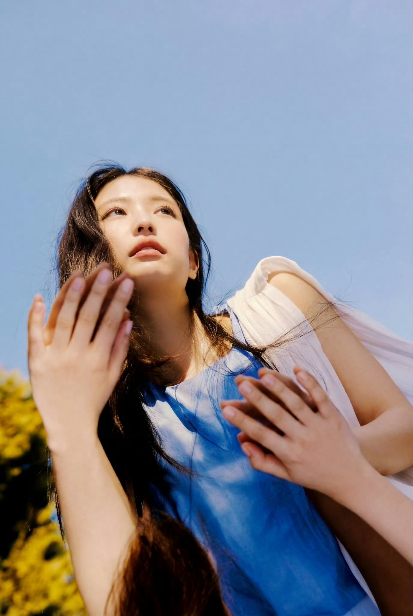 你像一滴水Jennie｜金珍妮 