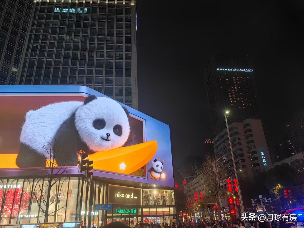 上海可以算全球最繁华城市之一吗?上海算不算全球最繁华城市之一？
算，而且是顶级第