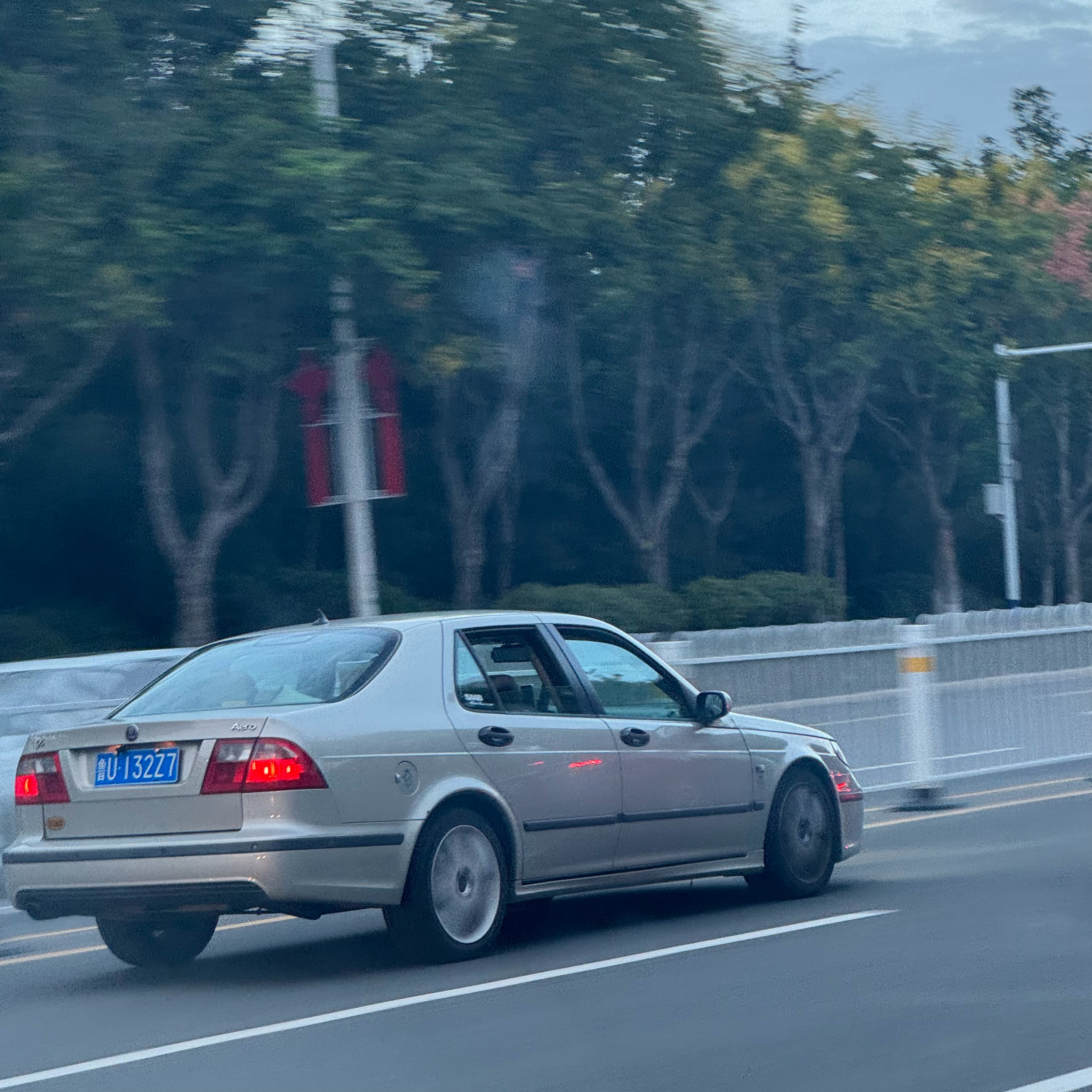 国内稀有车 ​​​