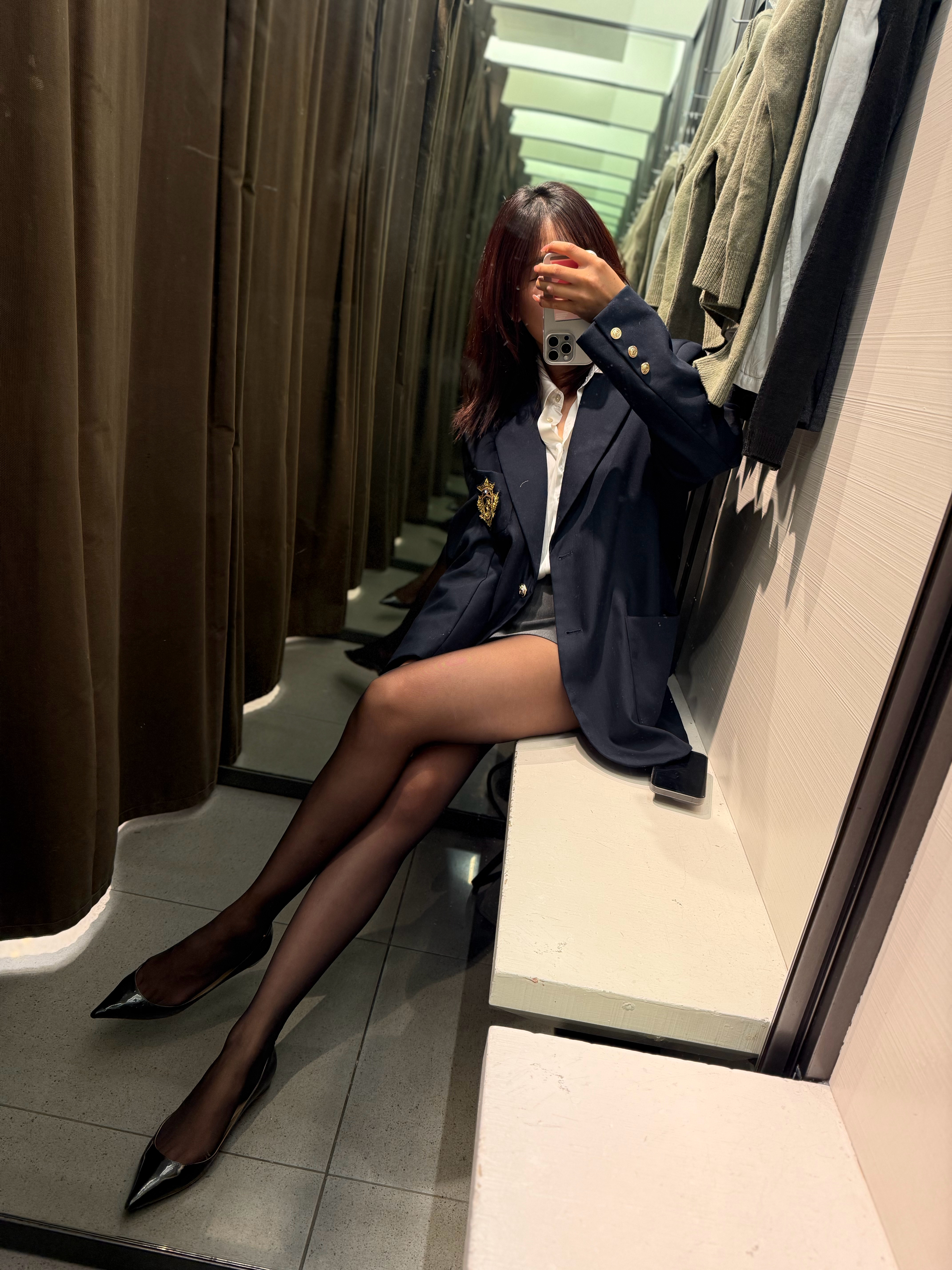 来到了我的家 ​​​