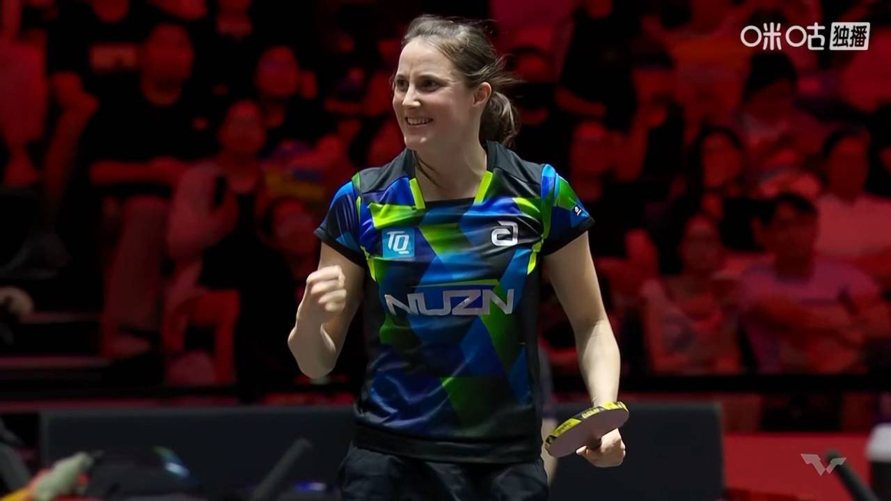 5475【温特】打球的女孩永远年轻~春风不解风情，吹动少年的心❤️ 