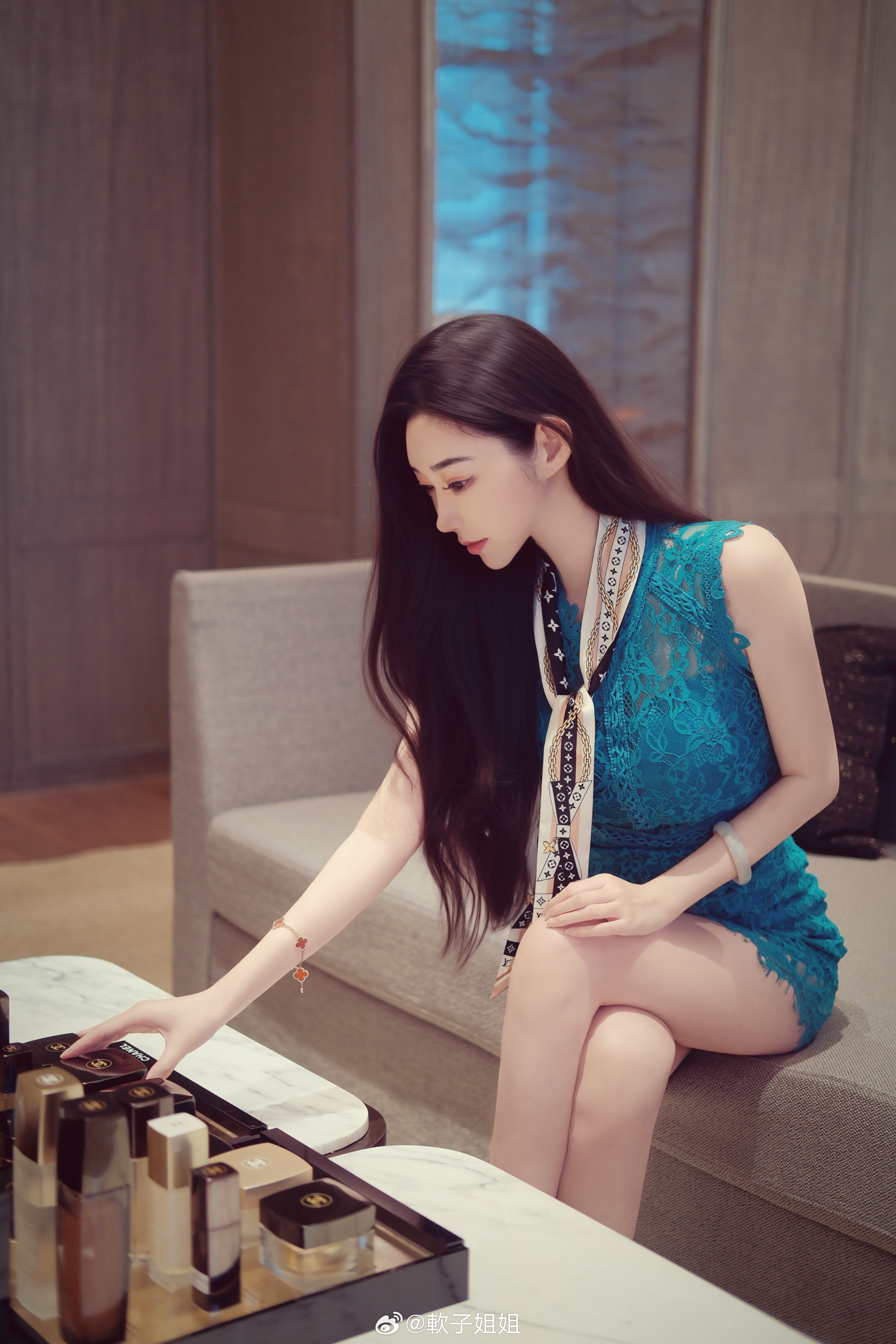 又是存了几个月没发的照片( ⌯' '⌯)📸 ​​​