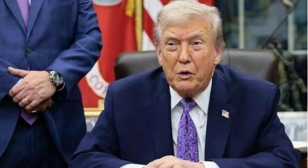 美国霸权一旦结束，有三个国家注定要灭亡！排在第一的，果然是它。这个结局，其实早已