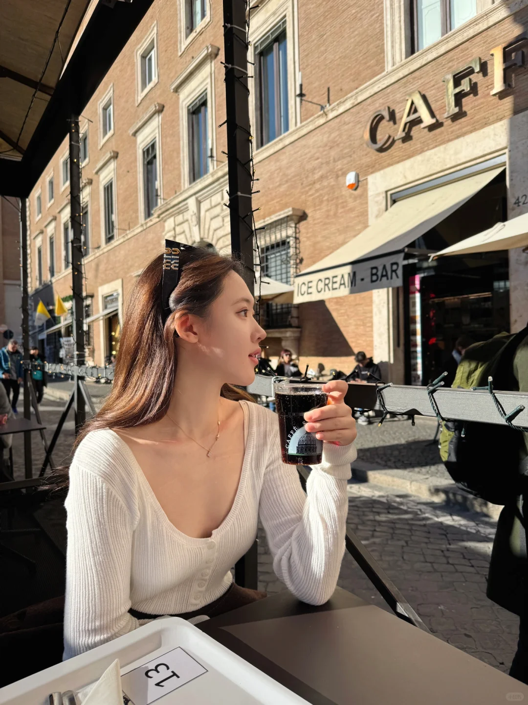 🥨𝘿𝙖𝙮𝙨 𝙞𝙣 𝙄𝙩𝙖𝙡𝙮🍴