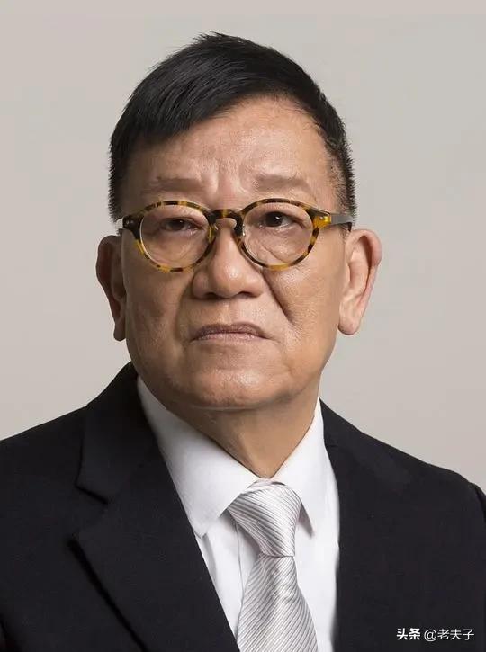 中国电影史人物之第1451位，萧键铿（1953.2.6一2026.4.8）
香港