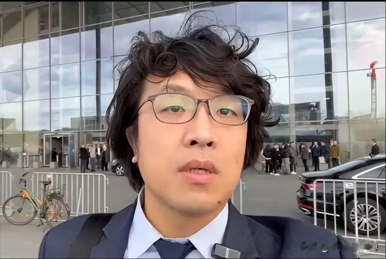 沈伯洋估计这下要傻眼了，大陆这次是动了真格，又有两名台湾网红上了悬赏名单，只要是