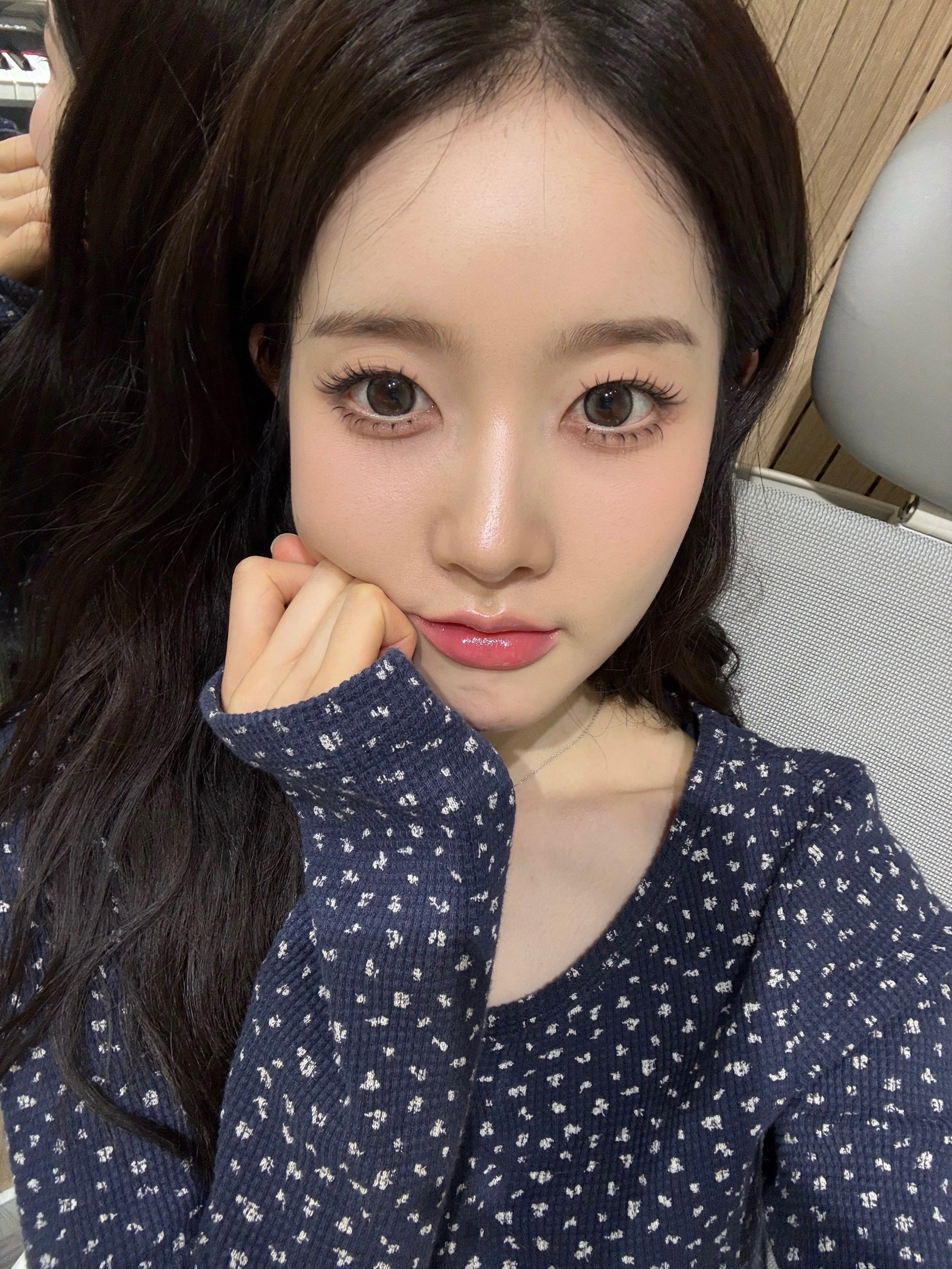 260611 STAYC Sieun朴莳恩 