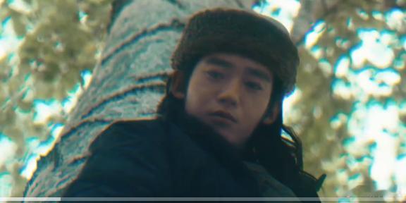 #我的阿勒泰你我终将相遇# 看《我的阿勒泰》这部作品到现在还是会久久难以忘怀，相