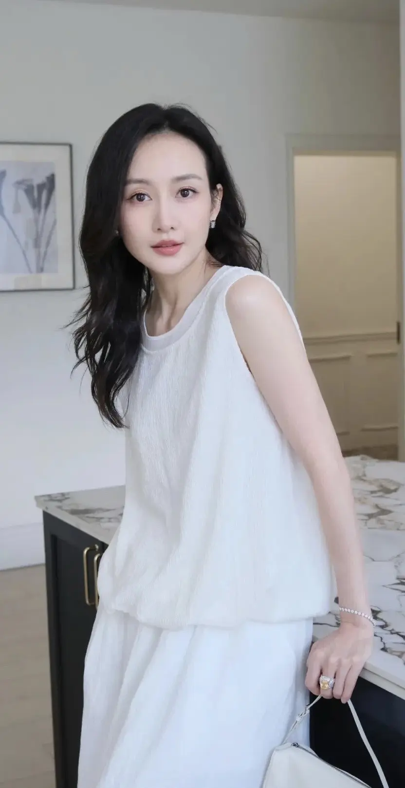 王鸥