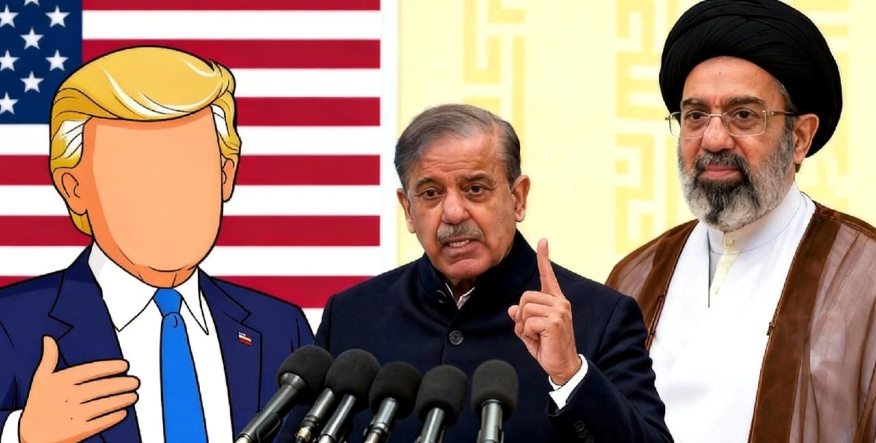 伊朗宣布：与美国谈判“谈了也白谈”！历史背叛证明谈判不如不谈，无人能信美国外交