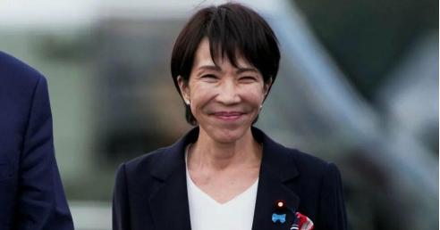 高市早苗发起担任首相以来的首个对华挑衅。她是在日本国力相对最弱的时候拿台湾问题对