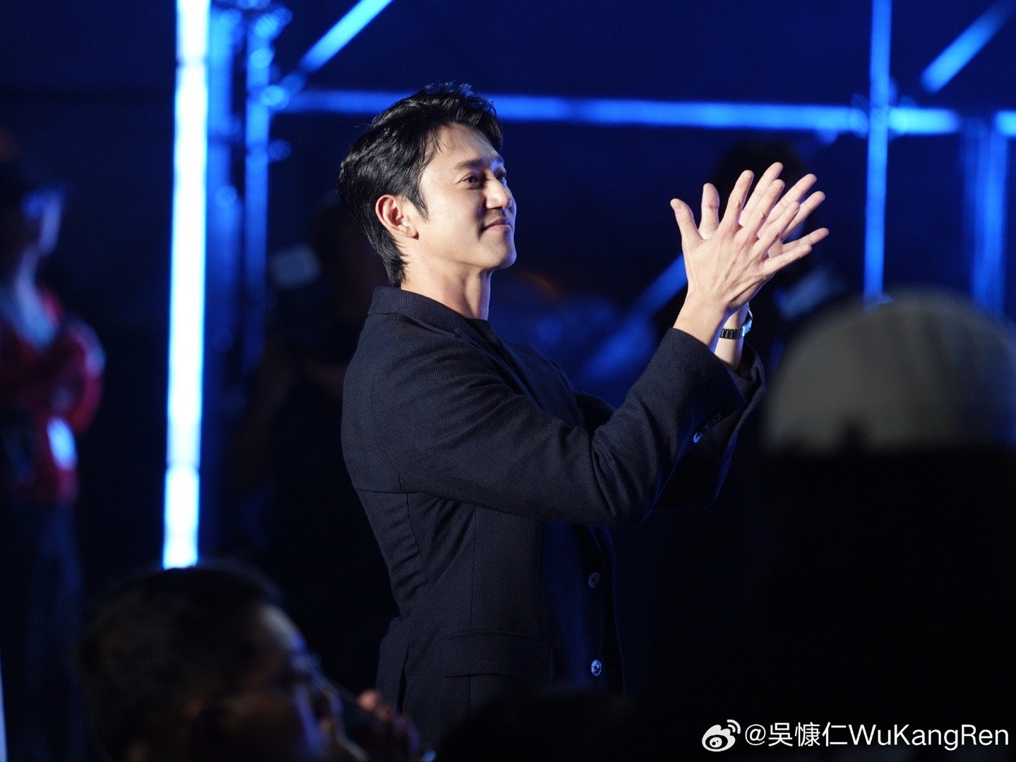 高端的猎手往往以弱者的形象出现剧集危险关系 被《危险关系》这段狠狠拿捏！罗梁的温