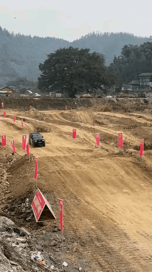 轮胎的争强意识太强了～