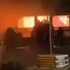 本以欧洲富国瑞士跨年夜会是一片欢乐祥和，没想到却突发爆炸惨案！1月1日，瑞士警方