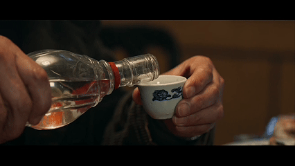 父母看着孩子烂掉是什么滋味 心如刀割最具象的画面。 