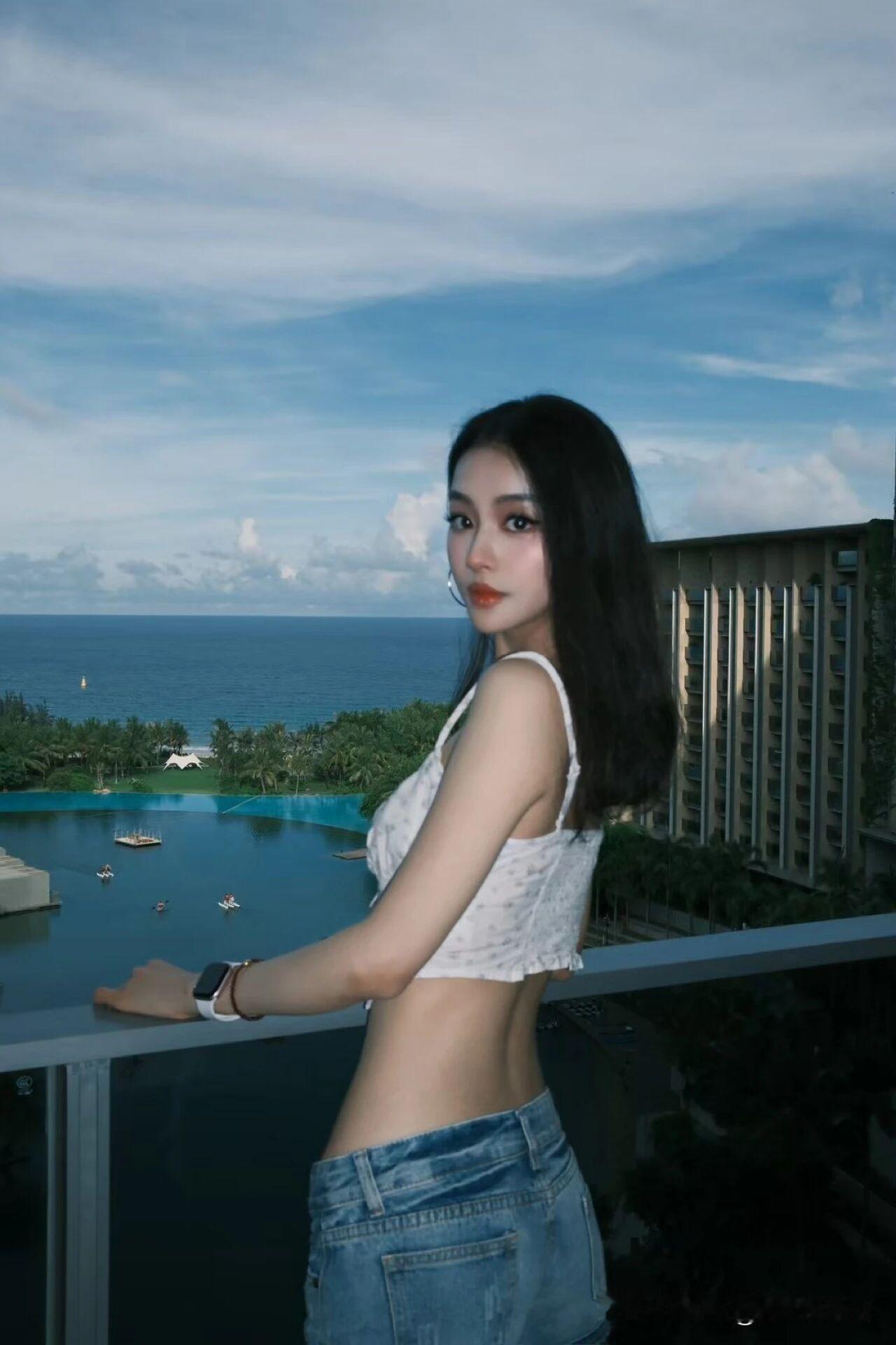 你认为最有气质的美女是谁