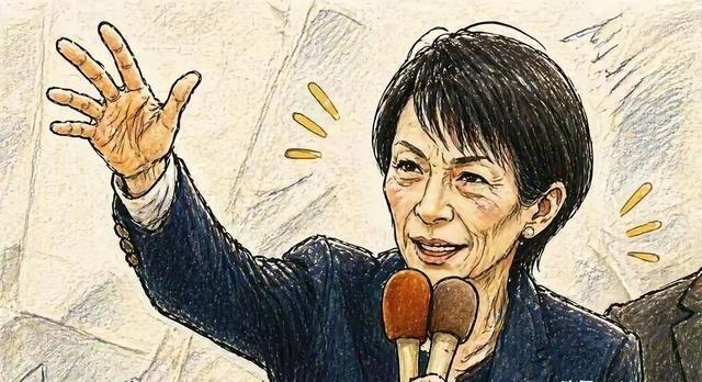 日本这次，是真的开始动真格了。日前国防部例行记者会上，发言人张晓刚平静地说出一句