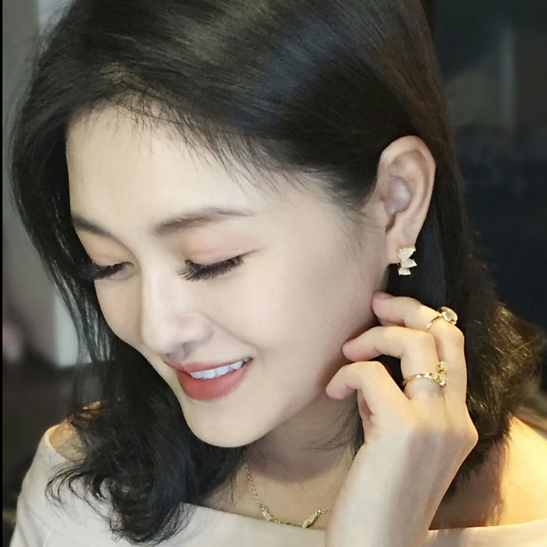 大S最想要的告别式是要开心欢乐 最后一次就好好说再见吧……再见 徐熙媛❤️ 