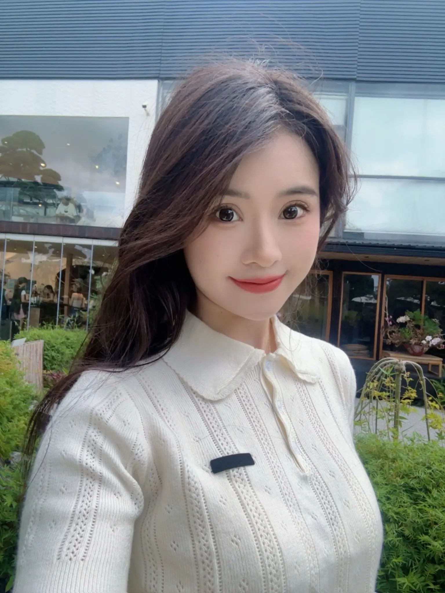 近期生活狀態報告。