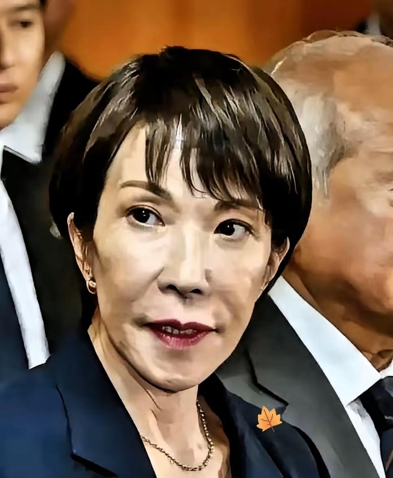 快报！

​日本这回是真的急眼了！
​突然高调喊话，2026年1月要拉着经团联、