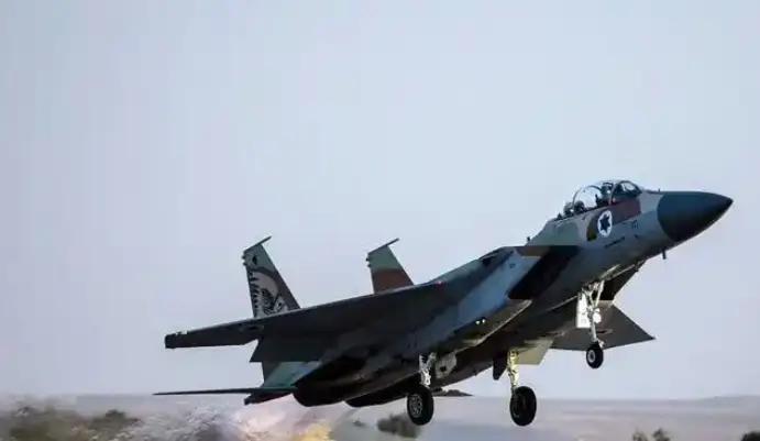 五批导弹原料运向伊朗！

可能有人要问了，这原料到底是啥，能让美国这么紧张？说出