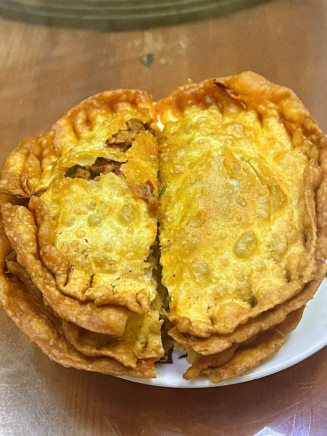 恩施必吃｜老周夜市，本地人狂推的宵夜❗️
