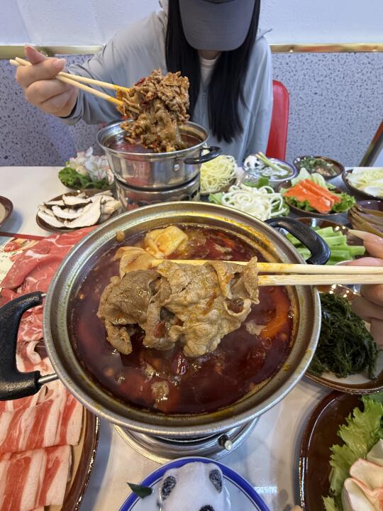 西安真正好吃的小破店！合集（6家）