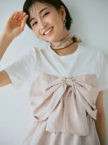日娱新闻冈崎纱绘 vis_jp美easy LINEN LIKE starring