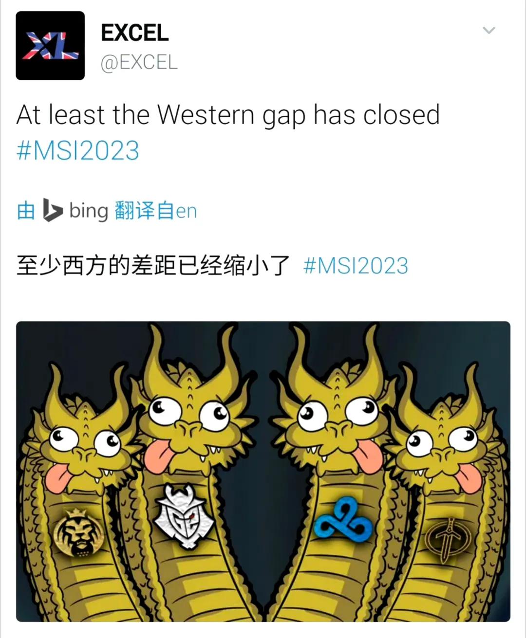 大胆预测一下LOL还能在其他赛区（LPL和LCK外）存活几年？
LOL的年龄已经