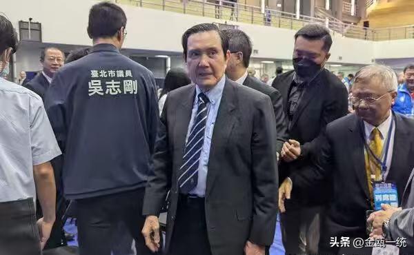 马英九基金会今开董事会  马英九被证实出席

马英九基金会今天（27日）上午召开