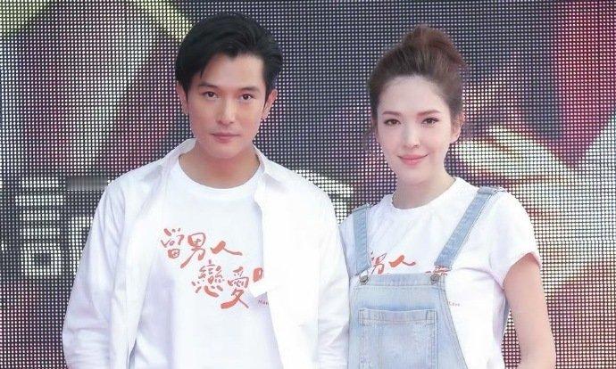 友人证实许玮甯怀孕 陈美凤5月6日出席活动时证实许玮甯怀孕消息："很替她高兴啊，