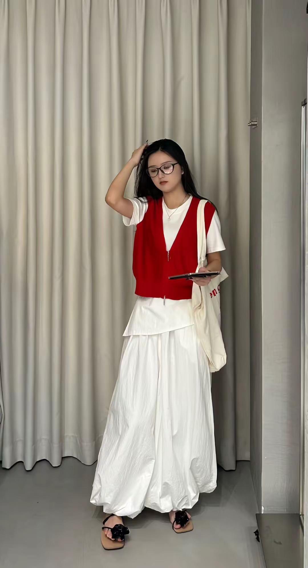 小火了一下的一套～