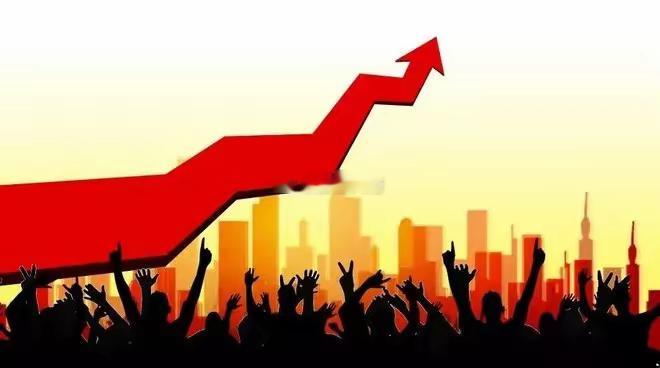 央行放利好 AI应用继续疯昨天大盘虽然没有大涨，但两市热点比较清晰，市场只有两个