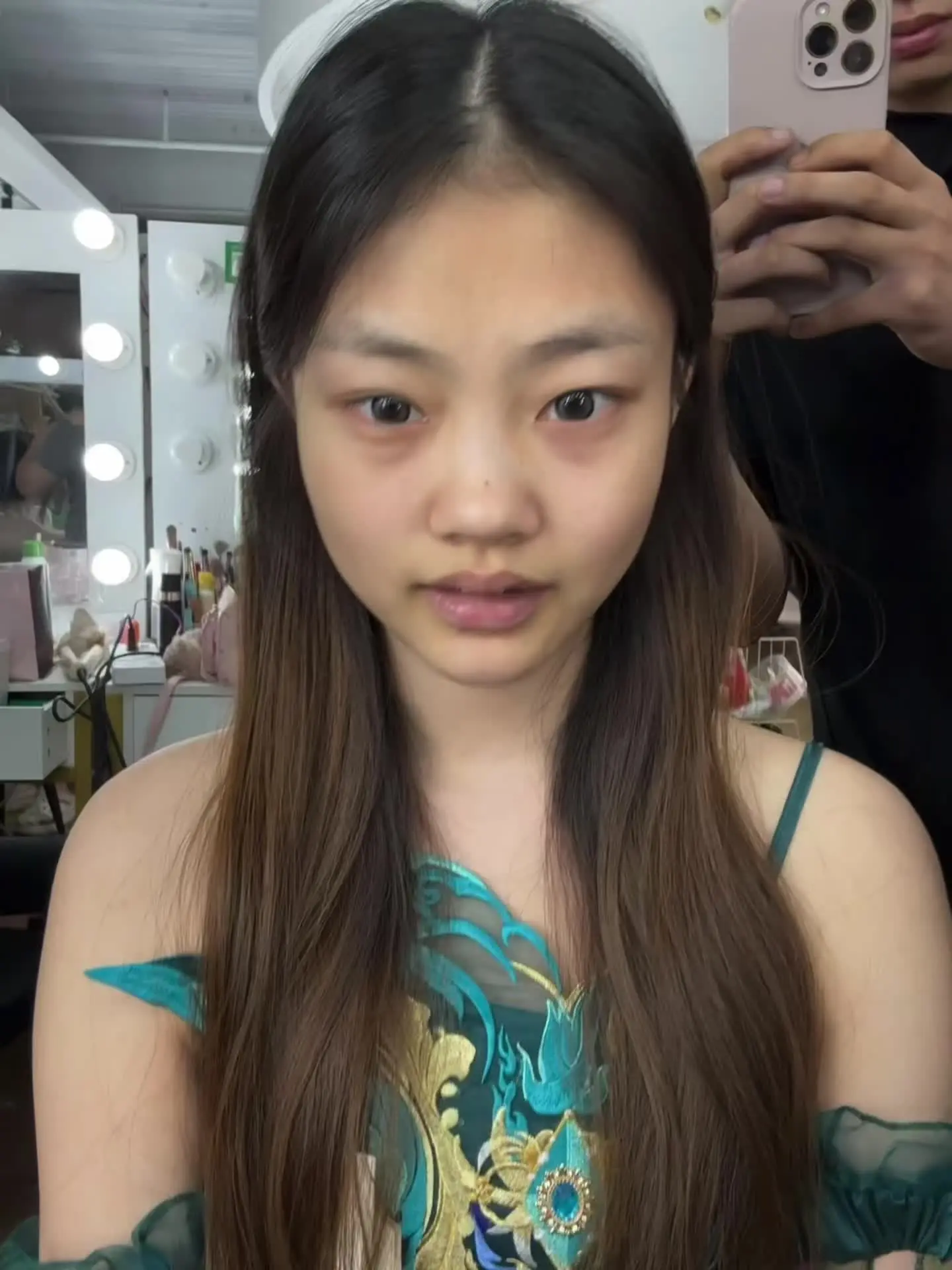 来洛阳你也得上个强度～