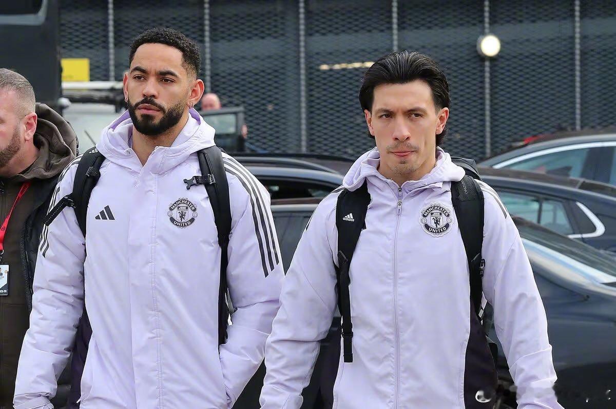 曼晚：曼联客场前往伦敦迎战西汉姆大名单Senne Lammens, Altay 